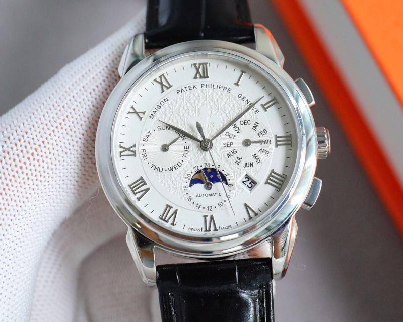 PATEK PHILIPPE Watches